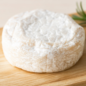白カビタイプのチーズ