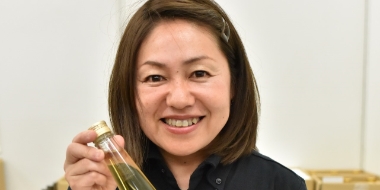 矢野 麻己子