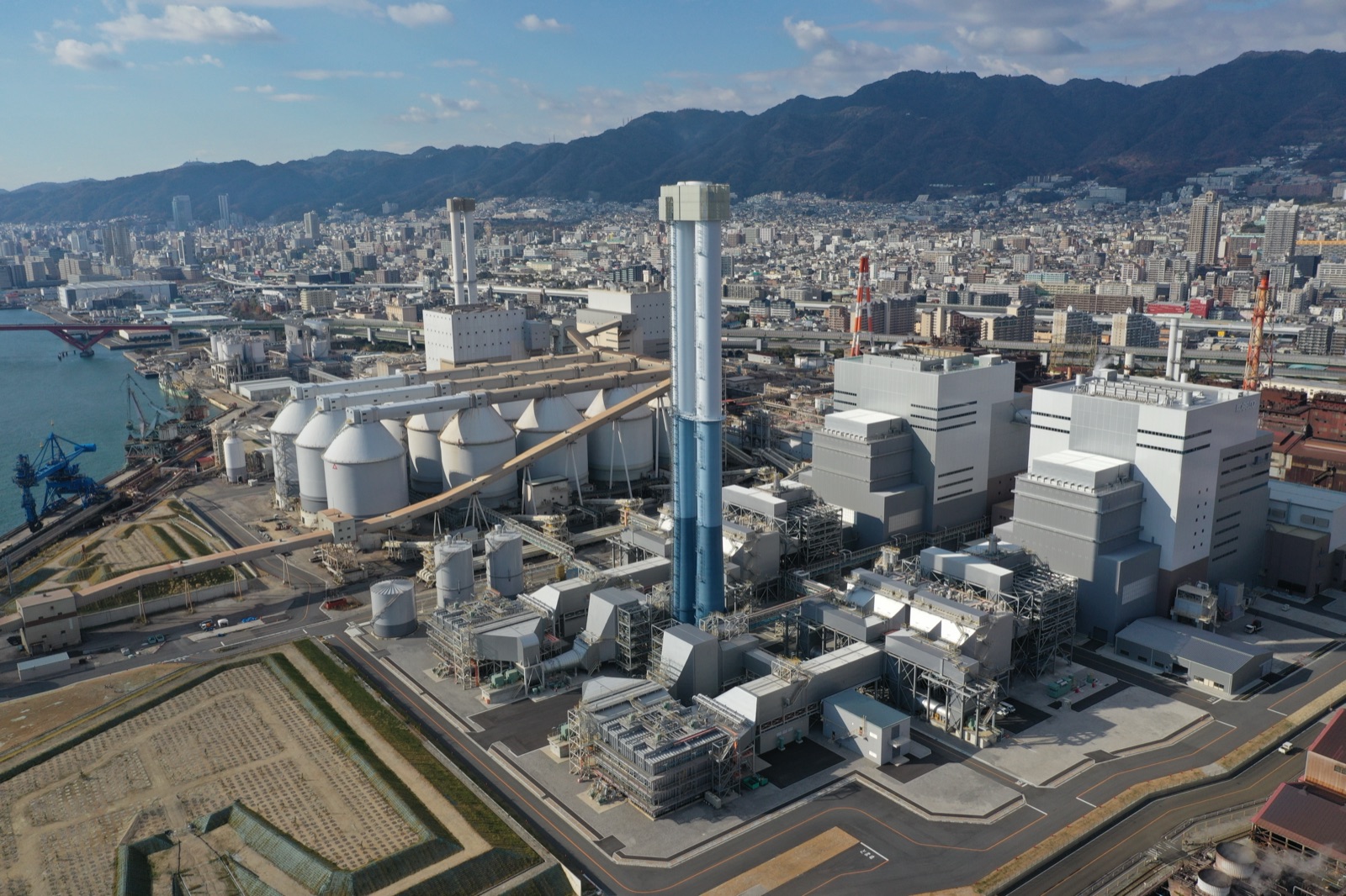 神戸製鋼所