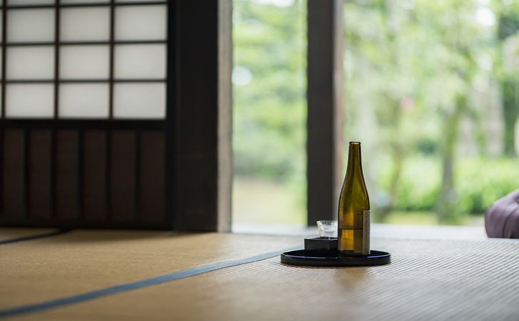 日本酒の酒蔵の数