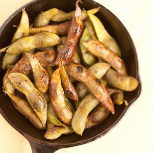 枝豆＆ナッツ