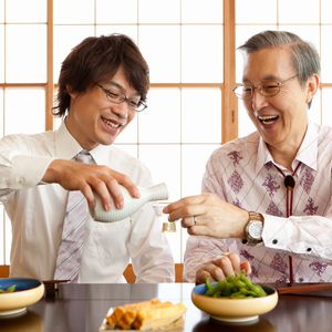 縁起の良い名前の日本酒