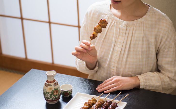 アルコールの エンプティカロリー とは お酒を上手に楽しむコツ 酒みづき 沢の鶴公式