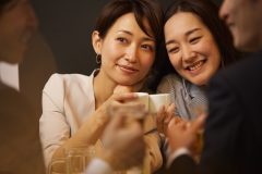 年末年始の飲み会を健康的にのりきるには