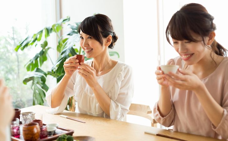 飲みやすい日本酒の選び方