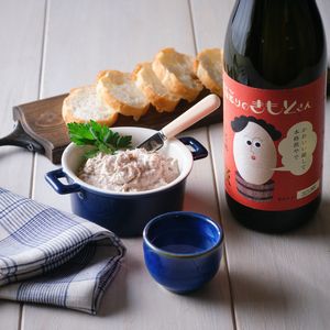 生酛造りのきもとさん