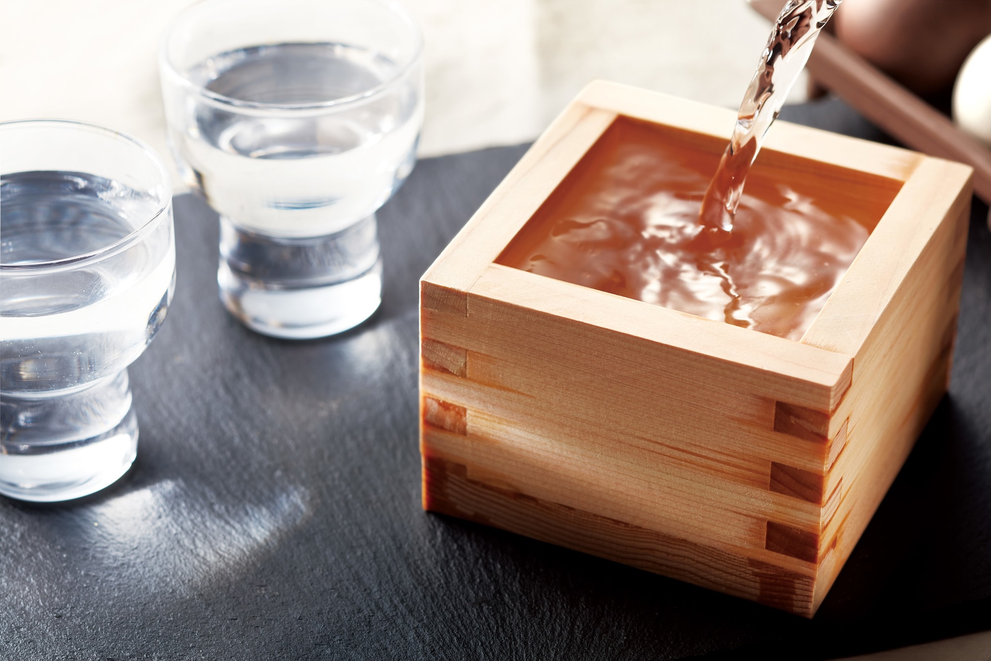 日本酒の「三段仕込み」とは？仕込みによる味わいの変化を知ろう - 酒