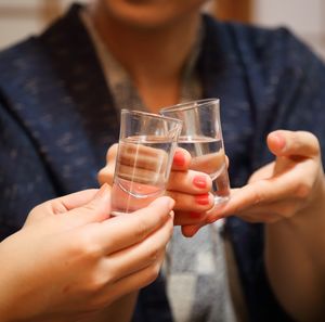 アルコール代謝の仕組みは お酒との上手な付き合い方を知っておこう 酒みづき 沢の鶴公式