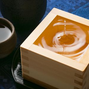 火入れのタイミングで変化する日本酒の味わい
