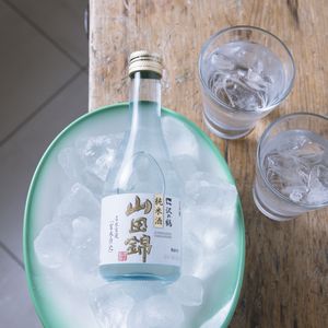 純米酒 山田錦 300ml