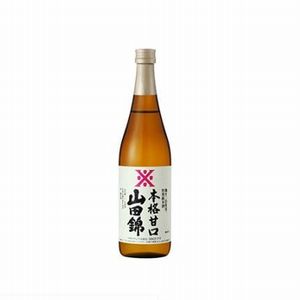 特別純米酒 本格甘口 山田錦