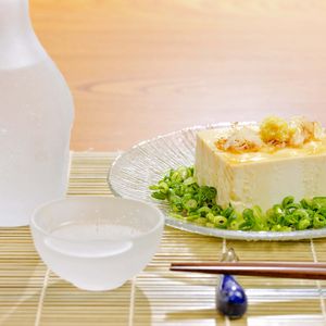 生酒がおすすめ