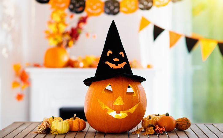 ハロウィンパーティを自宅で ハロウィンにぴったりのおつまみ 酒は 酒みづき 沢の鶴公式