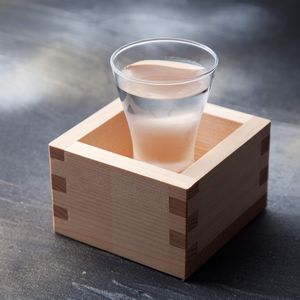 日本酒