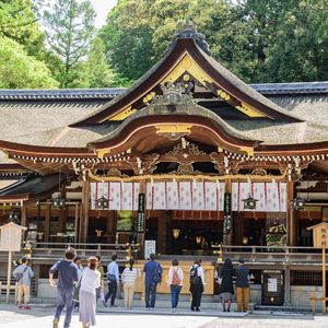 大神神社