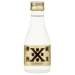 純米樽酒180ml