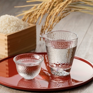 米と日本酒