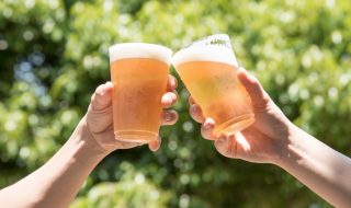 ビール