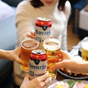 ババリアビール