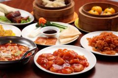 中華料理