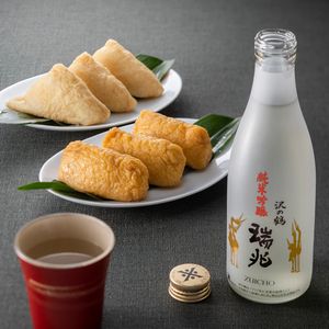 いなり寿司