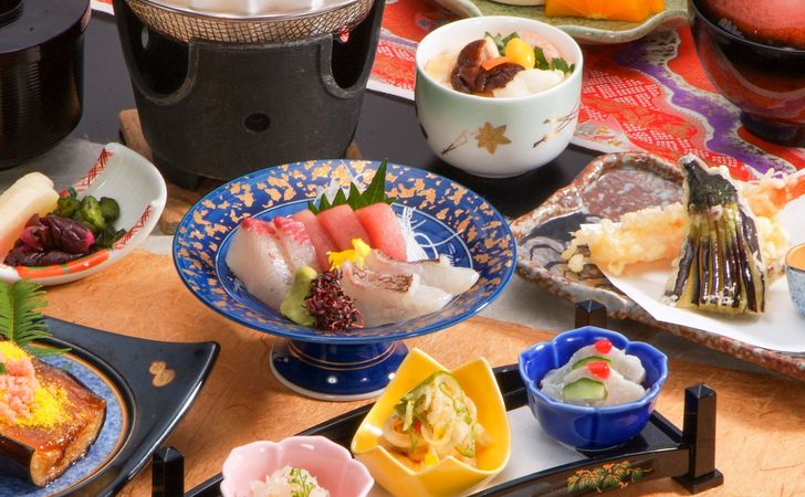 和食