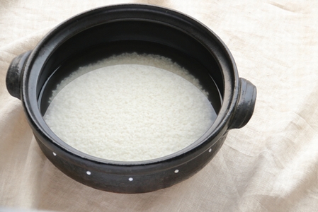 炊飯