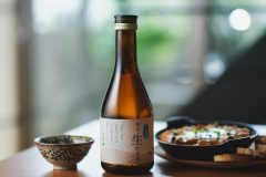 生酛造り純米生貯蔵酒は、旨味×コク×フレッシュさのハーモニーが味わえるお酒