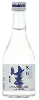 本酿造生酒