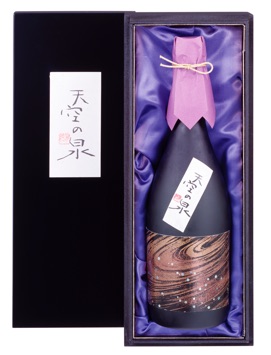 Junmai Daiginjo "Tenku no Izumi"