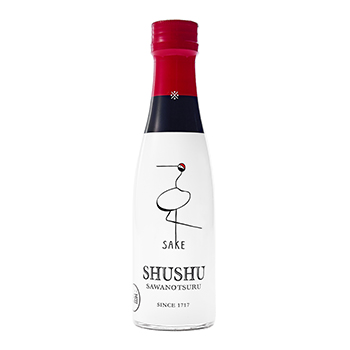 Shushu Junmai Shu Specially Purified Junmai Shu Sawanotsuru Corporate Website Shushu Junmai Shu Specially Purified Junmai Shu Sawanotsuru Corporate Website