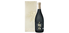 沢の鶴 生酛造り純米大吟醸原酒 瑞兆（ずいちょう）720ml