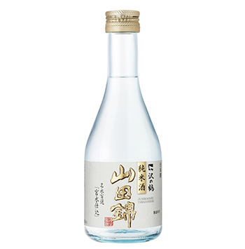 Junmaishu Yamada Nishiki 300 ml