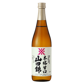 沢の鶴 特別純米酒 本格甘口 山田錦 720ml