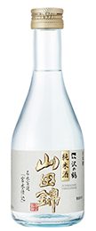 纯米酒山田錦300ml