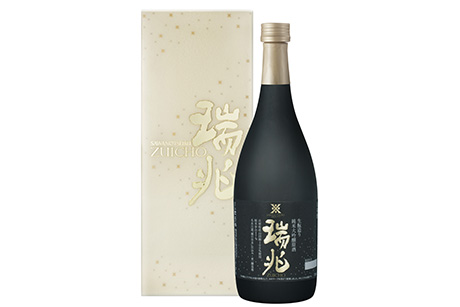 沢の鶴 生酛造り純米大吟醸原酒 瑞兆（ずいちょう）720ml