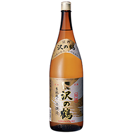 特撰本酿造