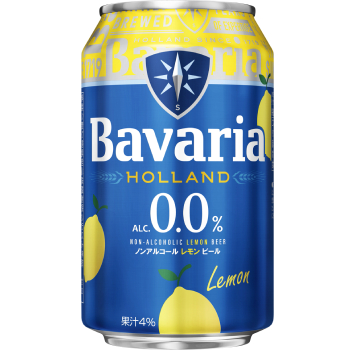Bavaria 0.0％