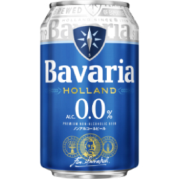 Bavaria 0.0%