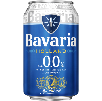Bavaria 0.0％