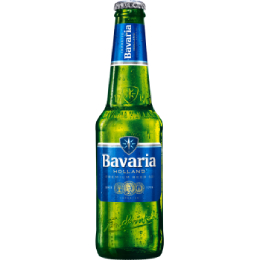 Bavaria Premium Pilsner