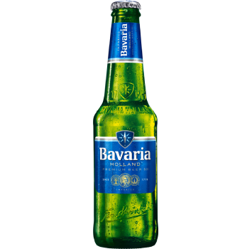 Bavaria Premium Pilsner