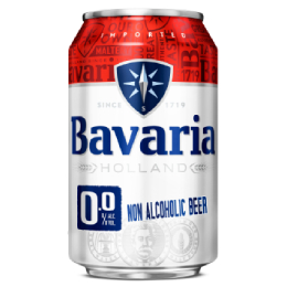 Bavaria 0.0%