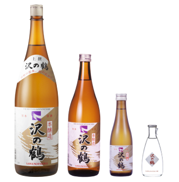 上撰本酿造