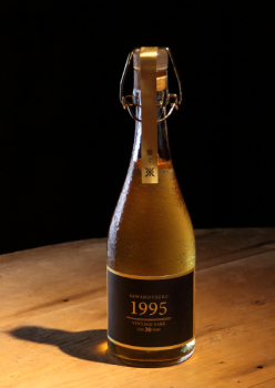 1995年醸造 生酛純米古酒 720ml