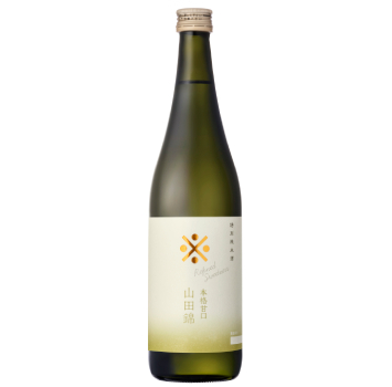 特別純米酒 本格甘口 山田錦