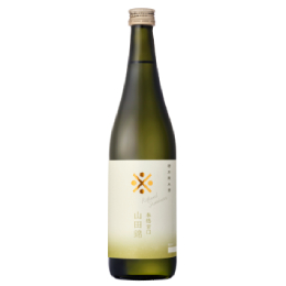 特別純米酒 本格甘口 山田錦