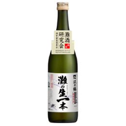 灘の生一本 2025灘酒研究会